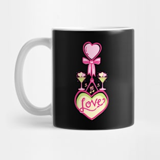 Love - Valentine's day Mug